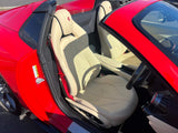 [DIRECT IMPORT] 2022 Ferrari 812 GTS Spider Red Convertible Coupe Sports Car 6.5L V12 F1 DCT - Malaysia Ferrari Car for Sale
