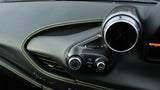 [DIRECT IMPORT] 2022 Ferrari F8 Spider Black Convertible Sports Car 3.9T V8 F1 DCT- Malaysia Ferrari Car for Sale