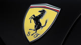 [DIRECT IMPORT] 2022 Ferrari F8 Spider Black Convertible Sports Car 3.9T V8 F1 DCT- Malaysia Ferrari Car for Sale