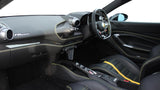 [DIRECT IMPORT] 2022 Ferrari F8 Spider Black Convertible Sports Car 3.9T V8 F1 DCT- Malaysia Ferrari Car for Sale