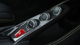 [DIRECT IMPORT] 2022 Ferrari F8 Spider Black Convertible Sports Car 3.9T V8 F1 DCT- Malaysia Ferrari Car for Sale