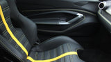 [DIRECT IMPORT] 2022 Ferrari F8 Spider Black Convertible Sports Car 3.9T V8 F1 DCT- Malaysia Ferrari Car for Sale