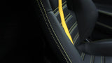 [DIRECT IMPORT] 2022 Ferrari F8 Spider Black Convertible Sports Car 3.9T V8 F1 DCT- Malaysia Ferrari Car for Sale