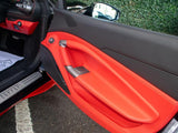[DIRECT IMPORT] 2022 Ferrari F8 Spider Black Convertible Sports Car 3.9T V8 F1 DCT- Malaysia Ferrari Car for Sale