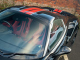 [DIRECT IMPORT] 2022 Ferrari F8 Spider Black Convertible Sports Car 3.9T V8 F1 DCT- Malaysia Ferrari Car for Sale