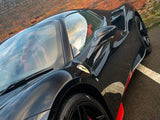 [DIRECT IMPORT] 2022 Ferrari F8 Spider Black Convertible Sports Car 3.9T V8 F1 DCT- Malaysia Ferrari Car for Sale
