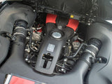 [DIRECT IMPORT] 2022 Ferrari F8 Spider Black Convertible Sports Car 3.9T V8 F1 DCT- Malaysia Ferrari Car for Sale