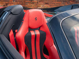 [DIRECT IMPORT] 2022 Ferrari F8 Spider Black Convertible Sports Car 3.9T V8 F1 DCT- Malaysia Ferrari Car for Sale