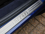 [DIRECT IMPORT] 2022 Ferrari F8 Spider Blue Convertible Sports Car 3.9T V8 F1 DCT- Malaysia Ferrari Car for Sale