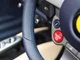 [DIRECT IMPORT] 2022 Ferrari F8 Spider Blue Convertible Sports Car 3.9T V8 F1 DCT- Malaysia Ferrari Car for Sale