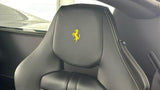 [DIRECT IMPORT] 2022 Ferrari F8 Spider Grey Convertible Sports Car 3.9T V8 F1 DCT- Malaysia Ferrari Car for Sale