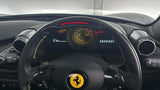 [DIRECT IMPORT] 2022 Ferrari F8 Spider Grey Convertible Sports Car 3.9T V8 F1 DCT- Malaysia Ferrari Car for Sale