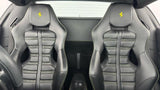 [DIRECT IMPORT] 2022 Ferrari F8 Spider Grey Convertible Sports Car 3.9T V8 F1 DCT- Malaysia Ferrari Car for Sale