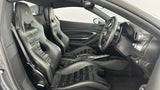 [DIRECT IMPORT] 2022 Ferrari F8 Spider Grey Convertible Sports Car 3.9T V8 F1 DCT- Malaysia Ferrari Car for Sale