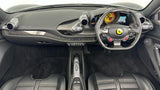 [DIRECT IMPORT] 2022 Ferrari F8 Spider Grey Convertible Sports Car 3.9T V8 F1 DCT- Malaysia Ferrari Car for Sale