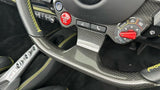 [DIRECT IMPORT] 2022 Ferrari F8 Spider Grey Convertible Sports Car 3.9T V8 F1 DCT- Malaysia Ferrari Car for Sale