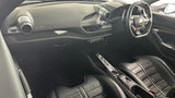 [DIRECT IMPORT] 2022 Ferrari F8 Spider Grey Convertible Sports Car 3.9T V8 F1 DCT- Malaysia Ferrari Car for Sale