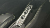 [DIRECT IMPORT] 2022 Ferrari F8 Spider Grey Convertible Sports Car 3.9T V8 F1 DCT- Malaysia Ferrari Car for Sale