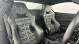[DIRECT IMPORT] 2022 Ferrari F8 Spider Grey Convertible Sports Car 3.9T V8 F1 DCT- Malaysia Ferrari Car for Sale
