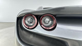 [DIRECT IMPORT] 2022 Ferrari F8 Spider Grey Convertible Sports Car 3.9T V8 F1 DCT- Malaysia Ferrari Car for Sale