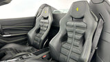 [DIRECT IMPORT] 2022 Ferrari F8 Spider Grey Convertible Sports Car 3.9T V8 F1 DCT- Malaysia Ferrari Car for Sale