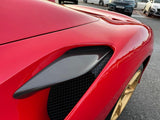 [DIRECT IMPORT] 2022 Ferrari F8 Spider Red Convertible Sports Car 3.9T V8 F1 DCT- Malaysia Ferrari Car for Sale