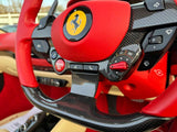 [DIRECT IMPORT] 2022 Ferrari F8 Spider Red Convertible Sports Car 3.9T V8 F1 DCT- Malaysia Ferrari Car for Sale