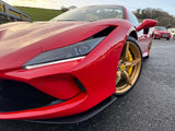 [DIRECT IMPORT] 2022 Ferrari F8 Spider Red Convertible Sports Car 3.9T V8 F1 DCT- Malaysia Ferrari Car for Sale