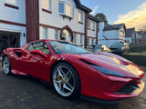 [DIRECT IMPORT] 2022 Ferrari F8 Spider Convertible Sports Car 3.9T V8 F1 DCT- Malaysia Ferrari Car for Sale