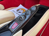 [DIRECT IMPORT] 2022 Ferrari F8 Spider Red Convertible Sports Car 3.9T V8 F1 DCT- Malaysia Ferrari Car for Sale