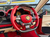 [DIRECT IMPORT] 2022 Ferrari F8 Spider Red Convertible Sports Car 3.9T V8 F1 DCT- Malaysia Ferrari Car for Sale