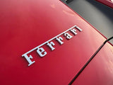 [DIRECT IMPORT] 2022 Ferrari F8 Spider Red Convertible Sports Car 3.9T V8 F1 DCT- Malaysia Ferrari Car for Sale