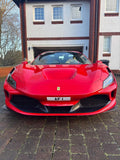 [DIRECT IMPORT] 2022 Ferrari F8 Spider Convertible Sports Car 3.9T V8 F1 DCT- Malaysia Ferrari Car for Sale
