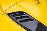 [DIRECT IMPORT] 2022 Ferrari F8 Spider Yellow Convertible Sports Car 3.9T V8 F1 DCT- Malaysia Ferrari Car for Sale