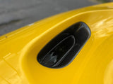 [DIRECT IMPORT] 2022 Ferrari F8 Spider Yellow Convertible Sports Car 3.9T V8 F1 DCT- Malaysia Ferrari Car for Sale