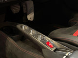 [DIRECT IMPORT] 2022 Ferrari F8 Tributo Black Coupe Sports Car 3.9T V8 F1 DCT- Malaysia Ferrari Car for Sale