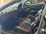 [DIRECT IMPORT] 2022 Ferrari F8 Tributo Black Coupe Sports Car 3.9T V8 F1 DCT- Malaysia Ferrari Car for Sale