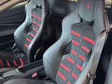 [DIRECT IMPORT] 2022 Ferrari F8 Tributo Black Coupe Sports Car 3.9T V8 F1 DCT- Malaysia Ferrari Car for Sale