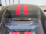 [DIRECT IMPORT] 2022 Ferrari F8 Tributo Black Coupe Sports Car 3.9T V8 F1 DCT- Malaysia Ferrari Car for Sale