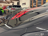 [DIRECT IMPORT] 2022 Ferrari F8 Tributo Black Coupe Sports Car 3.9T V8 F1 DCT- Malaysia Ferrari Car for Sale