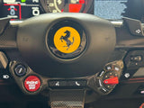 [DIRECT IMPORT] 2022 Ferrari F8 Tributo Black Coupe Sports Car 3.9T V8 F1 DCT- Malaysia Ferrari Car for Sale