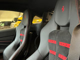 [DIRECT IMPORT] 2022 Ferrari F8 Tributo Black Coupe Sports Car 3.9T V8 F1 DCT- Malaysia Ferrari Car for Sale