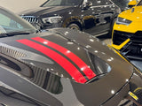 [DIRECT IMPORT] 2022 Ferrari F8 Tributo Black Coupe Sports Car 3.9T V8 F1 DCT- Malaysia Ferrari Car for Sale