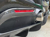 [DIRECT IMPORT] 2022 Ferrari F8 Tributo Black Coupe Sports Car 3.9T V8 F1 DCT- Malaysia Ferrari Car for Sale