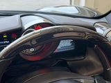[DIRECT IMPORT] 2022 Ferrari F8 Tributo Black Coupe Sports Car 3.9T V8 F1 DCT- Malaysia Ferrari Car for Sale