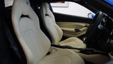 [DIRECT IMPORT] 2022 Ferrari F8 Tributo Blue Coupe Sports Car 3.9T V8 F1 DCT- Malaysia Ferrari Car for Sale