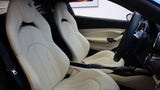 [DIRECT IMPORT] 2022 Ferrari F8 Tributo Blue Coupe Sports Car 3.9T V8 F1 DCT- Malaysia Ferrari Car for Sale