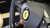 [DIRECT IMPORT] 2022 Ferrari F8 Tributo Blue Coupe Sports Car 3.9T V8 F1 DCT- Malaysia Ferrari Car for Sale