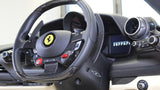 [DIRECT IMPORT] 2022 Ferrari F8 Tributo Blue Coupe Sports Car 3.9T V8 F1 DCT- Malaysia Ferrari Car for Sale