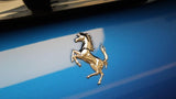 [DIRECT IMPORT] 2022 Ferrari F8 Tributo Blue Coupe Sports Car 3.9T V8 F1 DCT- Malaysia Ferrari Car for Sale